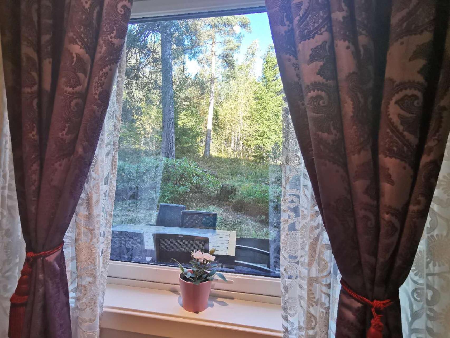 Appartement Holmenkollen Forest House Free Parking à Oslo Extérieur photo